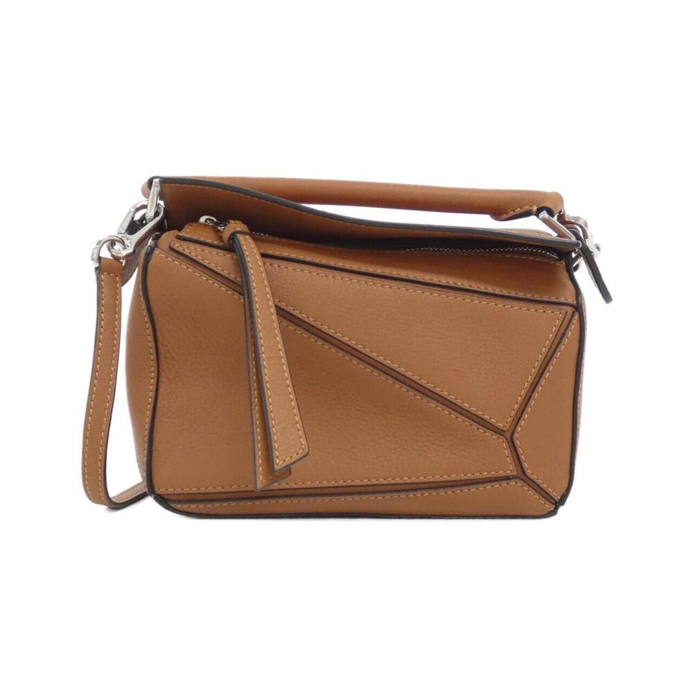 Loewe Puzzle Mini 322 30 U95 Handbag